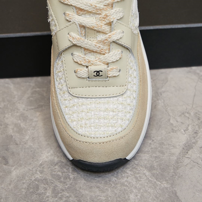 Chanel Sneakers